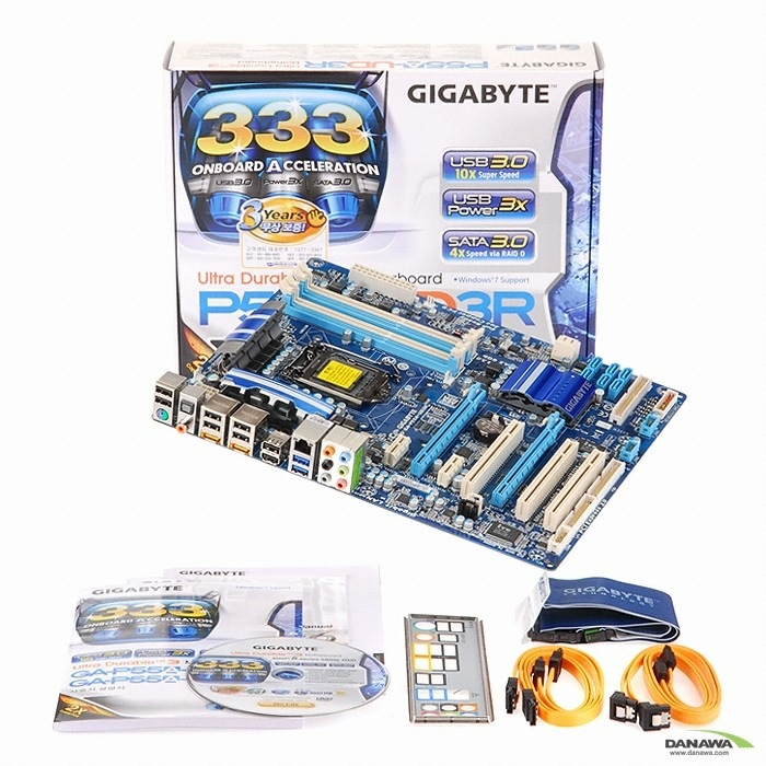 GIGABYTE GA-P55A-UD3R_이미지