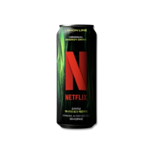 삼각에프엠씨 넷플릭스 에너지드링크 레몬라임 500ml (3개)_이미지