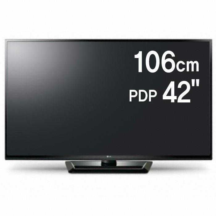 LG전자 42PN470H (스탠드)