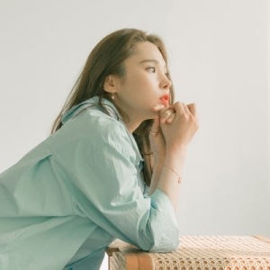 14k 스컬 하트 주얼리세트_ 992352