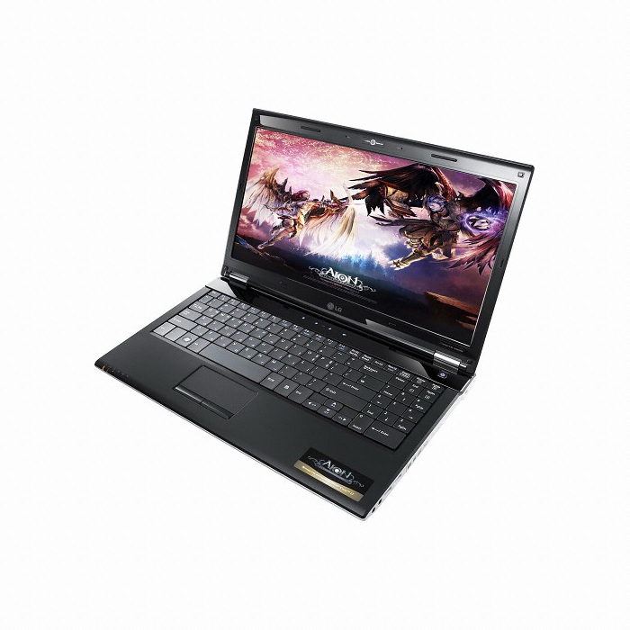 LG���� ������Ʈ R590-URAWK