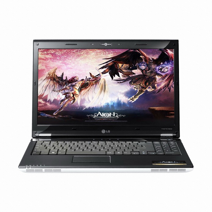 LG���� ������Ʈ R590-URAWK