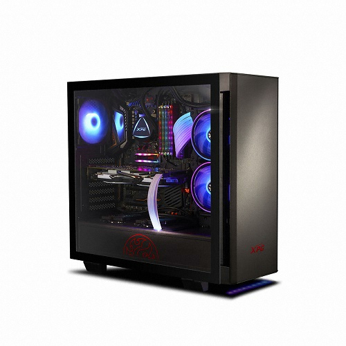 ADATA XPG 인베이더 (블랙)