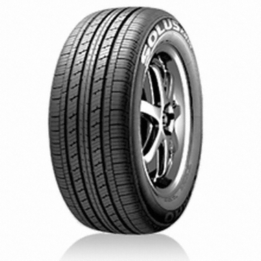 솔루스 KH15 255/60R18