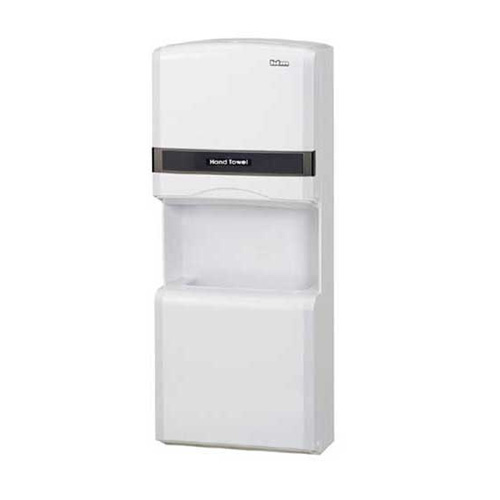 한국타올기산업 페이퍼타월 디스펜서 HTM-518_이미지