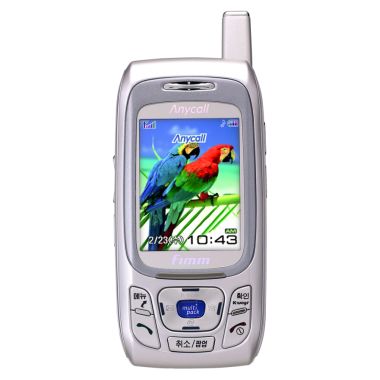 삼성전자 애니콜 SPH-V6500 [KT] (번호이동)