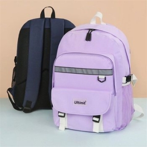 라일리 Rly 학교 10대 데일리 책가방 패션 캐주얼 백팩 9556609_이미지