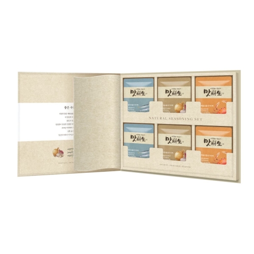 청정원 맛선생 티백세트이미지입니다. 누르면 해당 게시물로 새창이동합니다.