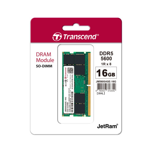 트랜센드 노트북 DDR5-5600 CL46 (16GB)_이미지