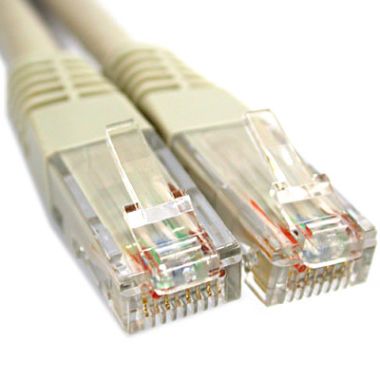 강원전자 NETmate CAT.6 UTP 다이렉트 랜케이블 (30m)