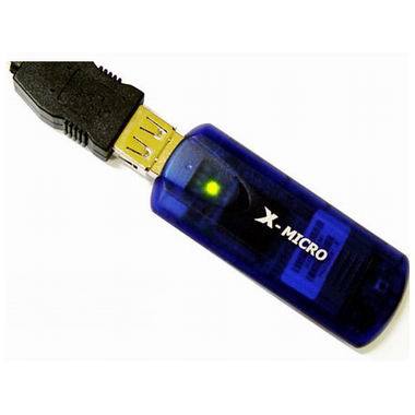 X-MICRO WLAN 11g USB 2.0 무선랜카드_이미지