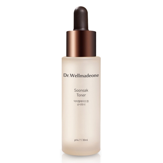 닥터웰메이드원 순삭 토너 30ml (1개)_이미지
