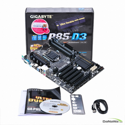 GIGABYTE GA-P85-D3 제이씨현_이미지