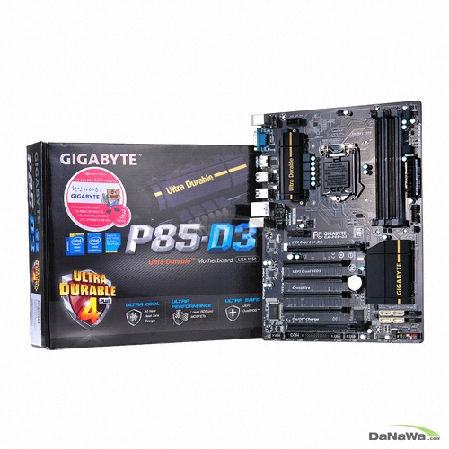 GIGABYTE GA-P85-D3 제이씨현_이미지