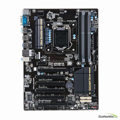 GIGABYTE GA-P85-D3 제이씨현_이미지