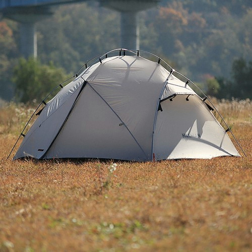 힐맨 안단테 텐트_이미지