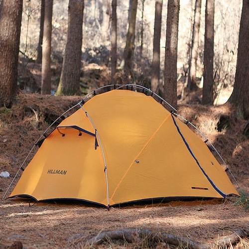 힐맨 안단테 텐트_이미지