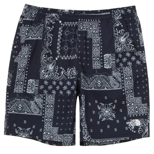 노스페이스 선셋 크루즈 쇼츠 NS6NP16A_이미지