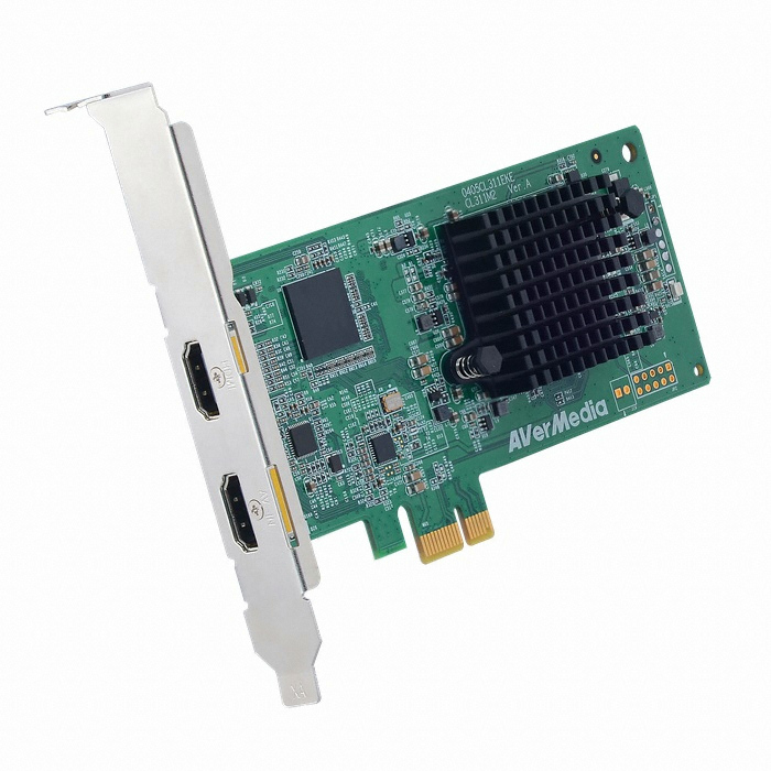AVerMedia CL311-M2