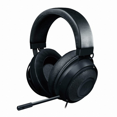 Razer Kraken (블랙, 정품)_이미지