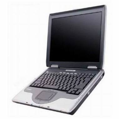 COMPAQ Presario 2117AP