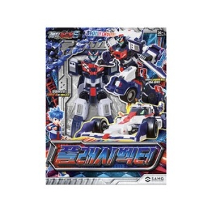 에스에이엠지엔터테인먼트 메탈카드봇S 플래시벡터_이미지