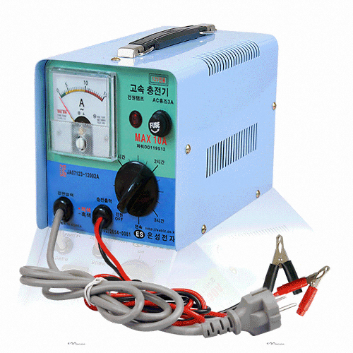 DD-119S12 MAX 10A