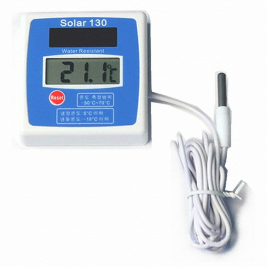 ���ν� ����� �µ��� Solar 130