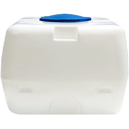 한솔 백색 사각 물탱크 (0.4톤)_이미지