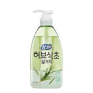 참그린 허브식초 470g (450ml) (1개)_이미지