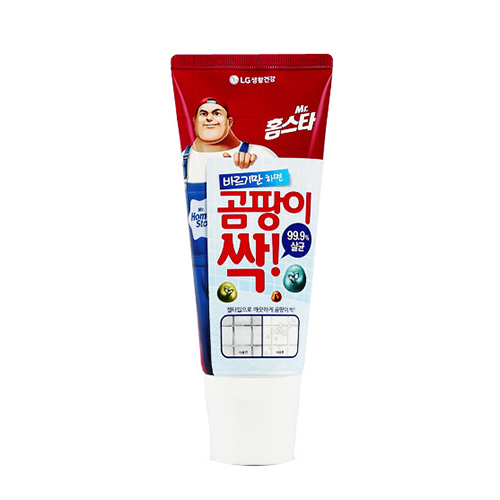 홈스타 바르기만 하면 곰팡이싹 120ml이미지입니다. 누르면 해당 게시물로 새창이동합니다.