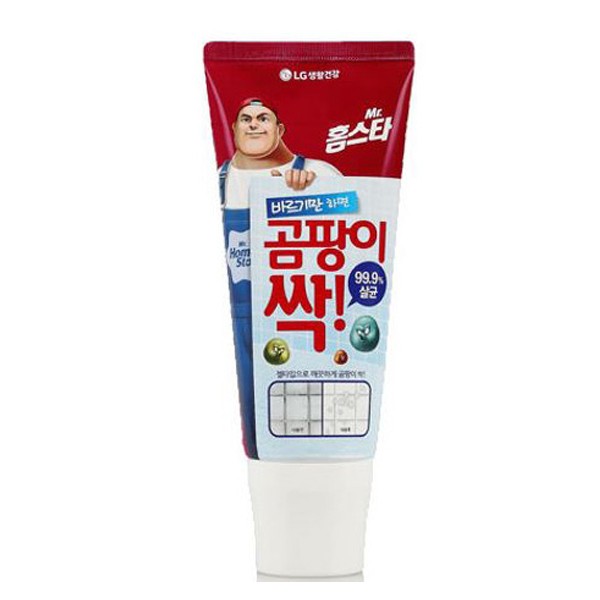 홈스타 바르는 곰팡이싹 120ml (1개)_이미지