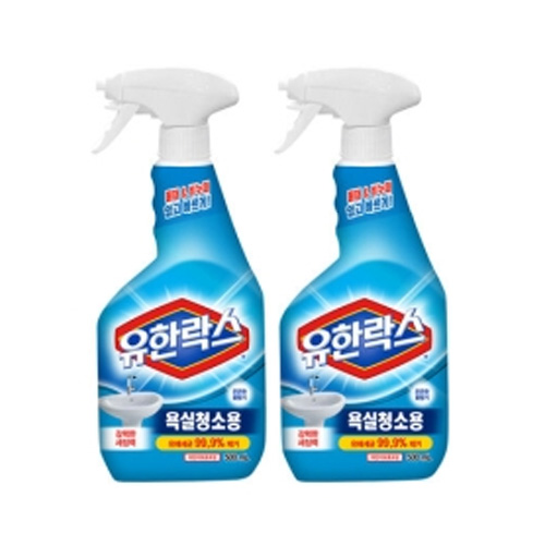 ���Ѿ��� ���Ѷ��� ���û�ҿ� 500ml