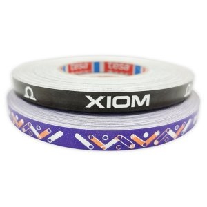 엑시옴 로고 사이드테이프 50M (10mm)_이미지