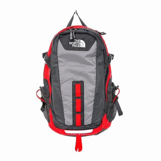 노스페이스 핫샷 백팩 33L (NFM84A55, 33L)