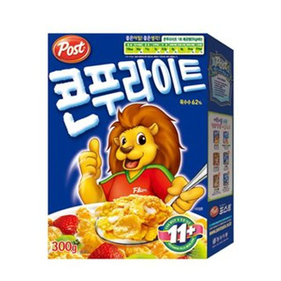 동서식품 포스트 콘푸라이트 300g (1개)_이미지