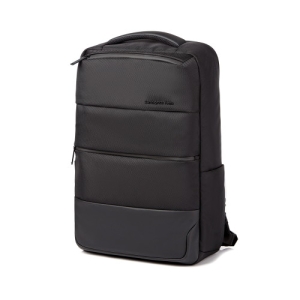 레드 해솔2 백팩 15인치 노트북 수납 전면 방수지퍼