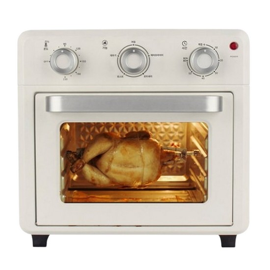 재원전자 버디쿡 ATS-18K1