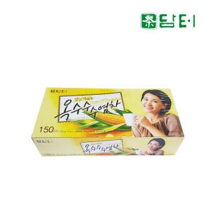 담터 <b>옥수수</b><b>수염</b><b>차</b> 150티백