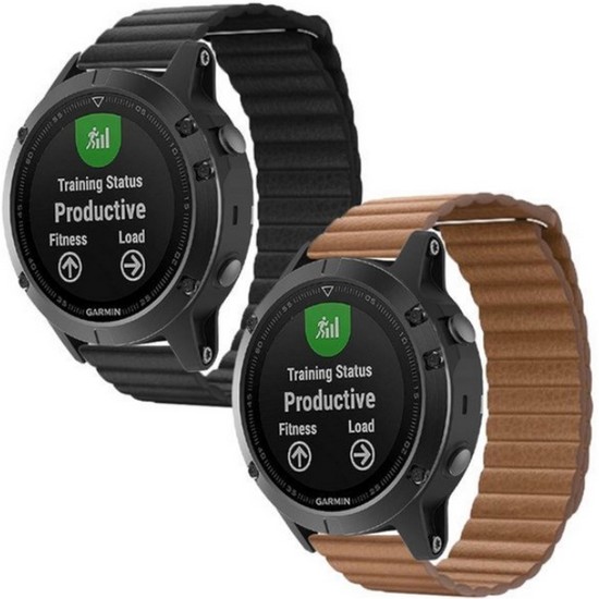 더조은셀러 가민 포러너 베뉴 비보 레더루프 밴드_이미지