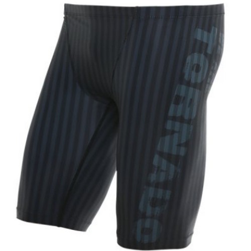 토네이도 PMR3180 남성 선수용 5부 수영복