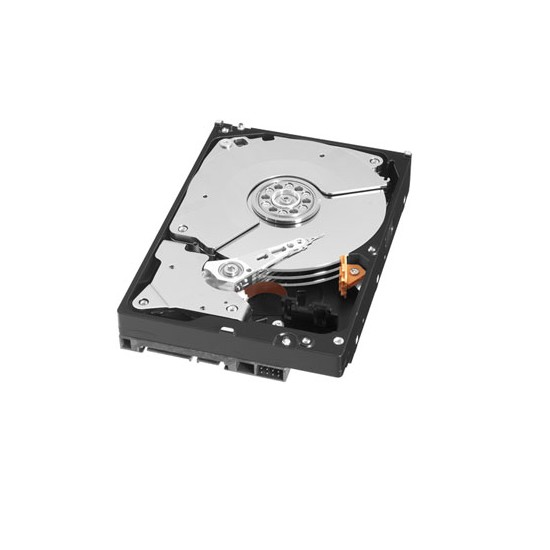 Western Digital WD BLACK 7200/64M (WD2002FAEX, 2TB)_이미지