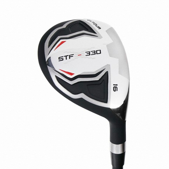 지브이투어 STF-330 유틸리티 (정품)