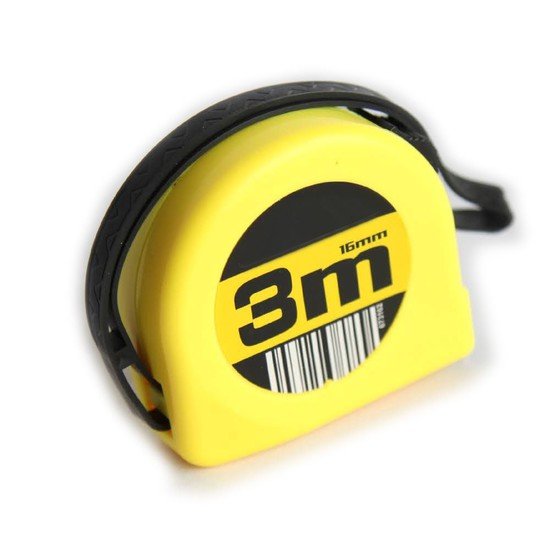 모노코스트 미니 양면 줄자 (3m)