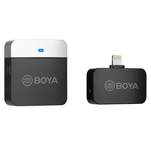 BOYA BY-M1LV-D (정품)_이미지