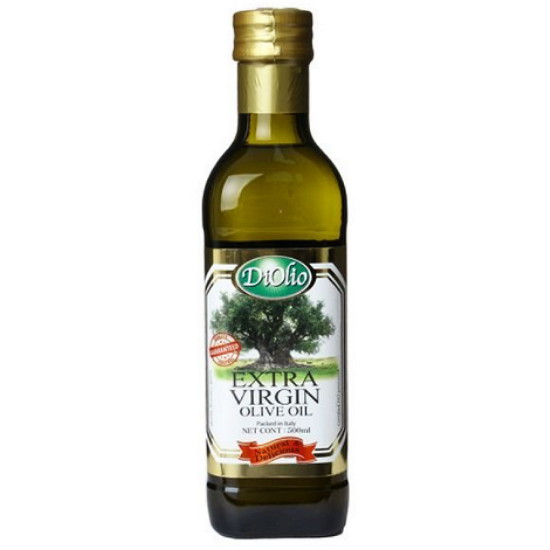 엑스트라버진 올리브유 500ml
