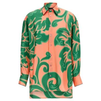 블라우스 실크 154193536