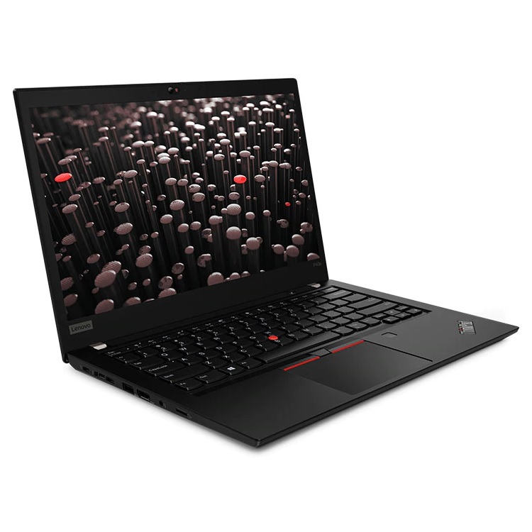 레노버 씽크패드 P43s-20RHS00J00 [SSD 256GB]