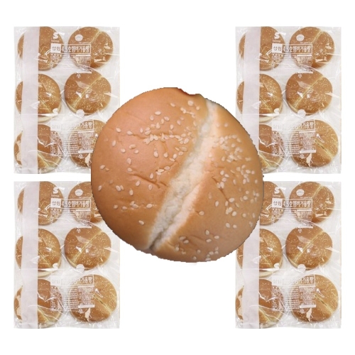�︳ 4.5ȣ�ܹ��Ż�390gx4�� 24�� /4.5��ġ�ܹ��Ż� 390g 4��