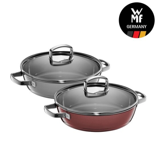WMF 퓨전테크 미네랄 멀티 전골팬 (28cm)